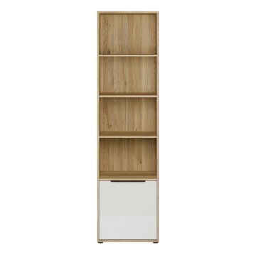 Forte Стеллаж L/P, OKYR711-Q344 - Home Club