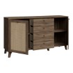 Forte Комод, GLKK232-Q249 - Home Club, зображення 6