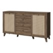 Forte Комод, GLKK232-Q249 - Home Club, зображення 7