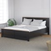 Forte Каркас кровати, BHLL2182-M954 - Home Club