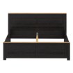 Forte Каркас кровати, BHLL2182-M954 - Home Club, изображение 2