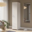 Forte Шафа 40 см Econobox 2, біла, ECBS811-120 - Home Club