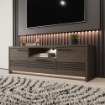 Forte Шафа 151 см Eufemius «Мазурський дуб», EUFT131-D131 - Home Club