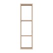 Forte Полиця 25 см Archbox «Дуб Artisan», T2KB02-D78 - Home Club, зображення 2