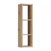 Forte Полиця 25 см Archbox «Дуб Artisan», T2KB02-D78 - Home Club, зображення 3
