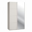 Forte Шафа 120 см Sophistispace, пісочний, SSQS62412-U60 - Home Club, зображення 6