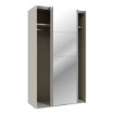 Forte Шафа 120 см Sophistispace, пісочний, SSQS62412-U60 - Home Club, зображення 7
