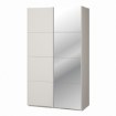 Forte Шафа 120 см Sophistispace, пісочний, SSQS62412-U60 - Home Club, зображення 9