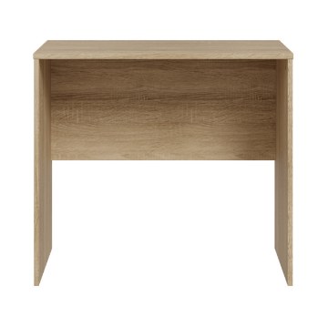 Forte Письмовий стіл 80x50 см, дуб «Сонома», DBBB111-D30F - Home Club