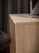 Forte Письмовий стіл 80x50 см, дуб «Сонома», DBBB111-D30F - Home Club, зображення 4