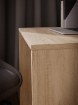 Forte Письмовий стіл 80x50 см, дуб «Сонома», DBBB111-D30F - Home Club, зображення 7
