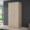 Forte Шафа 100 см Cadixo, дуб «Сонома», CDXS82-D30 - Home Club