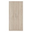 Forte Шафа 100 см Cadixo, дуб «Сонома», CDXS82-D30 - Home Club, зображення 2