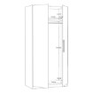 Forte Шафа 100 см Cadixo, дуб «Сонома», CDXS82-D30 - Home Club, зображення 7