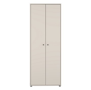 Forte Шкаф для одежды, T2KK821-U60 - Home Club