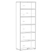 Forte Шафа для одягу, T2KK821-U60 - Home Club, зображення 7