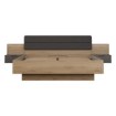 Forte Кровать с подъемным матрасом, VULL1182B-Q290K - Home Club, изображение 3