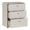Forte Комода 55 см Archbox, пісочний, T2KK112-U60 - Home Club, зображення 5