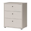 Forte Комода 55 см Archbox, пісочний, T2KK112-U60 - Home Club, зображення 6