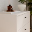 Forte Комода 55 см Archbox, пісочний, T2KK112-U60 - Home Club, зображення 10