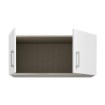 Forte Надставка 90 см Econobox 2, белого цвета, ECBN021-120 - Home Club, изображение 3