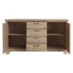 Forte Комод, EPLK235-S17 - Home Club, изображение 2