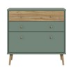 Forte Комод, HLTK211EC-M747 - Home Club, изображение 2