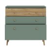 Forte Комод, HLTK211EC-M747 - Home Club, изображение 3