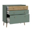 Forte Комод, HLTK211EC-M747 - Home Club, изображение 5