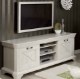 Forte Тумба під телевізор 150 см Kashmir, біла сосна, KSMT231-D43 - Home Club