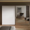 Forte Шафа 270 см Sophistispace, біла, SSQS12413-120 - Home Club
