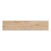Forte Полиця 120 см Verniq «Дикий дуб, натуральний», VRQB01-D136 - Home Club, зображення 5