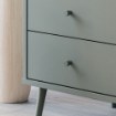 Forte Шкаф для одежды L, HLTS731LEC-U59 - Home Club, изображение 11
