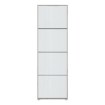 Forte Шкаф для обуви, SNND44-P94F - Home Club, изображение 2