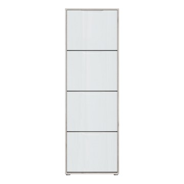 Forte Шкаф для обуви, SNND44-P94F - Home Club