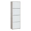 Forte Шкаф для обуви, SNND44-P94F - Home Club, изображение 4