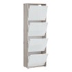 Forte Шкаф для обуви, SNND44-P94F - Home Club, изображение 5