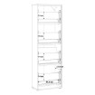 Forte Шкаф для обуви, SNND44-P94F - Home Club, изображение 7