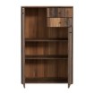 Forte Комод 75 см Archbox Old – Wood Vintage, T2KK20-H51 - Home Club, изображение 3