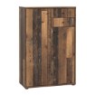 Forte Комод 75 см Archbox Old – Wood Vintage, T2KK20-H51 - Home Club, изображение 4