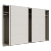 Forte Шафа 300 см Sophistispace, пісочний, SSQS23411-U60 - Home Club, зображення 5