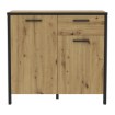 Forte Комод, KUSK223-C934 - Home Club, изображение 2