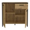 Forte Комод, KUSK223-C934 - Home Club, изображение 3