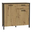 Forte Комод, KUSK223-C934 - Home Club, изображение 4
