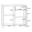 Forte Комод, KUSK223-C934 - Home Club, изображение 7