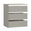 Forte Набор из 3 ящиков, SSQC371-A18 - Home Club, изображение 3