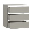 Forte Набор из 3 ящиков, SSQC371-A18 - Home Club, изображение 4