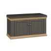 Forte Мягкая скамейка, PNTD122-Q243 - Home Club, изображение 4
