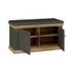 Forte Мягкая скамейка, PNTD122-Q243 - Home Club, изображение 5