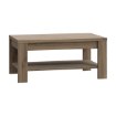 Forte Столик 100 см Glenkeen, дуб «Валенсія», BRCT501-D116 - Home Club, зображення 3